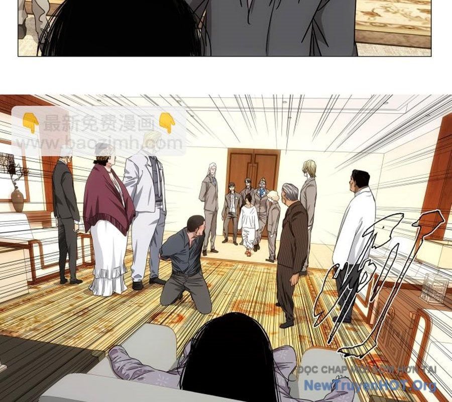 đọc truyện Nhất Nhân Chi Hạ Chương 537 ảnh 27 tại Thiên Thai Truyện