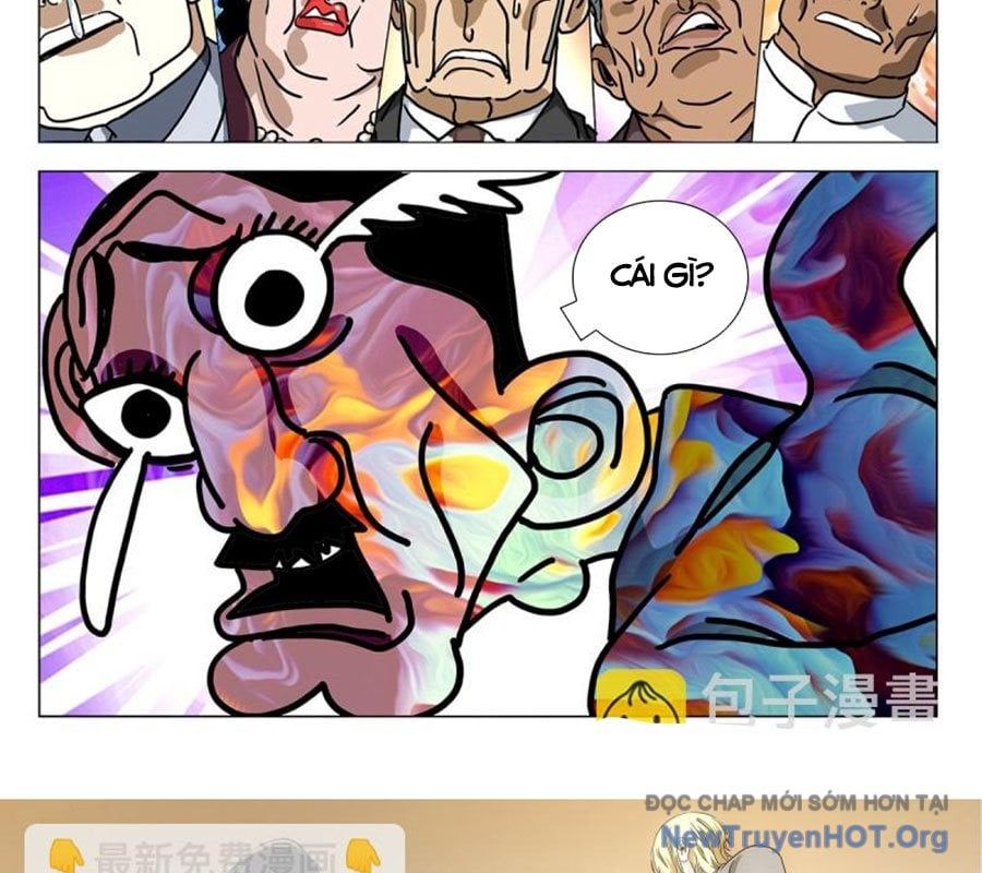 đọc truyện Nhất Nhân Chi Hạ Chương 537 ảnh 29 tại Thiên Thai Truyện