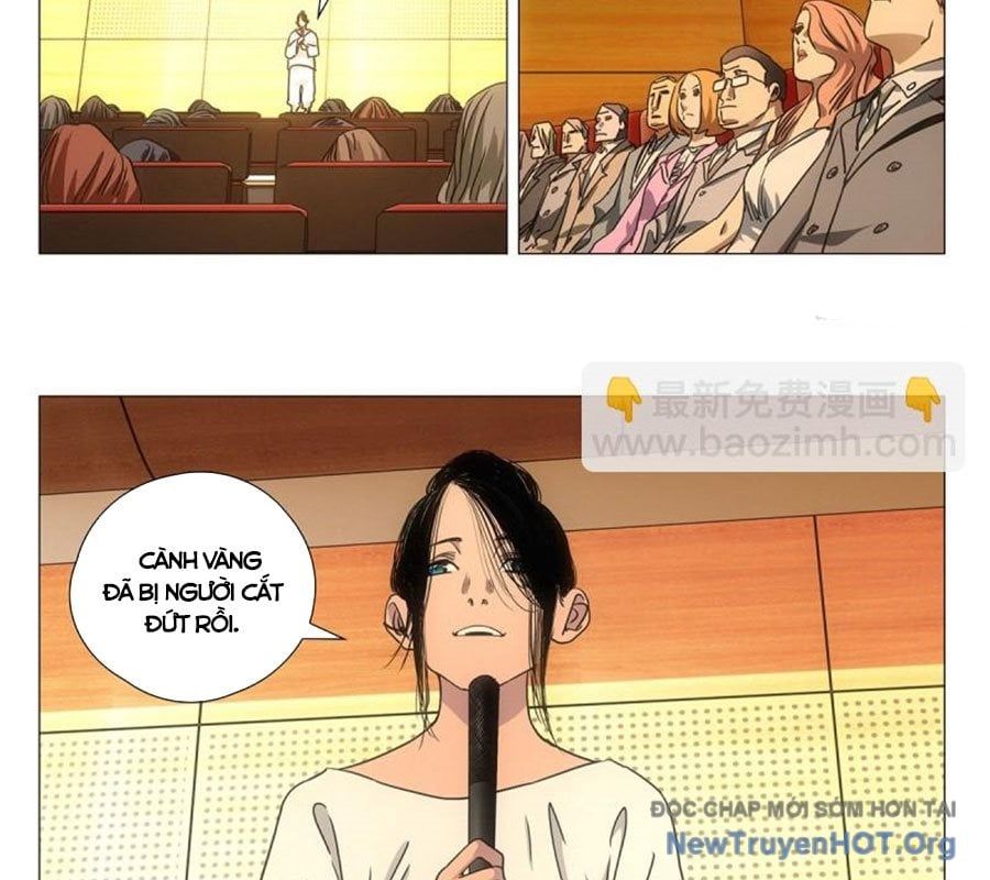 đọc truyện Nhất Nhân Chi Hạ Chương 537 ảnh 34 tại Thiên Thai Truyện