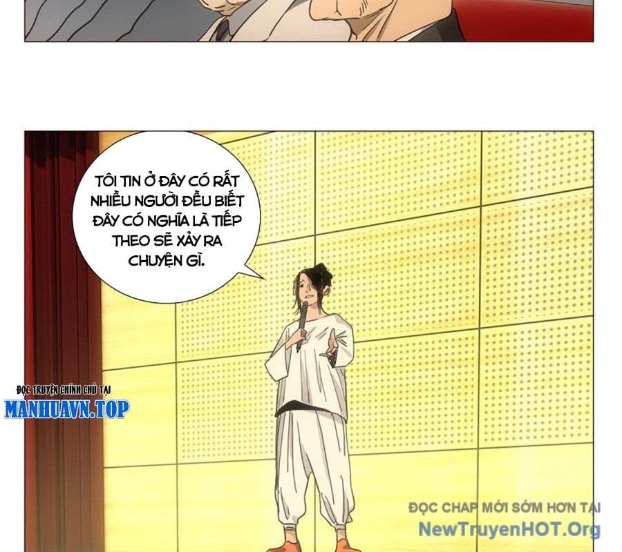 đọc truyện Nhất Nhân Chi Hạ Chương 537 ảnh 36 tại Thiên Thai Truyện