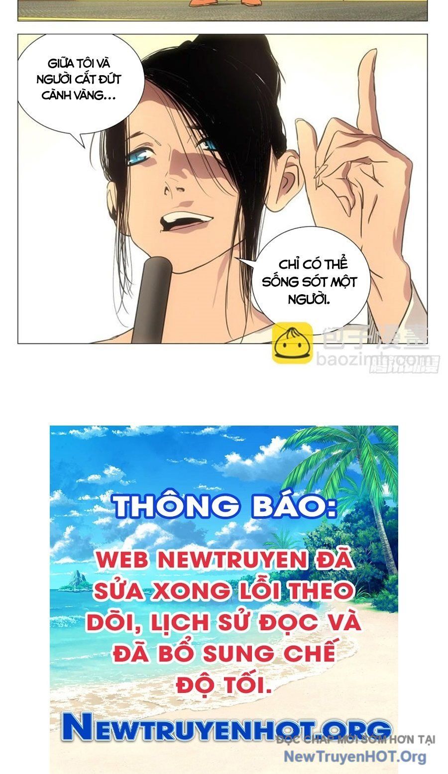 đọc truyện Nhất Nhân Chi Hạ Chương 537 ảnh 37 tại Thiên Thai Truyện