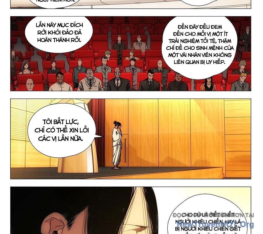 đọc truyện Nhất Nhân Chi Hạ Chương 538 ảnh 15 tại Thiên Thai Truyện