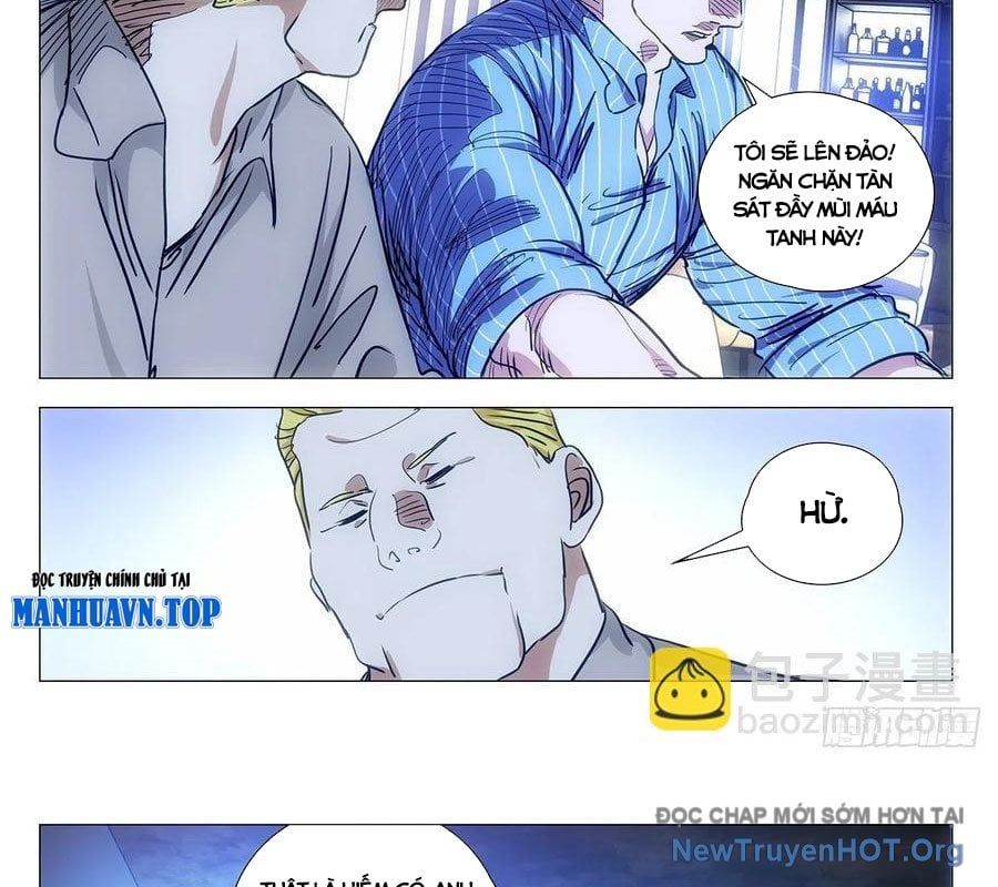 đọc truyện Nhất Nhân Chi Hạ Chương 538 ảnh 21 tại Thiên Thai Truyện