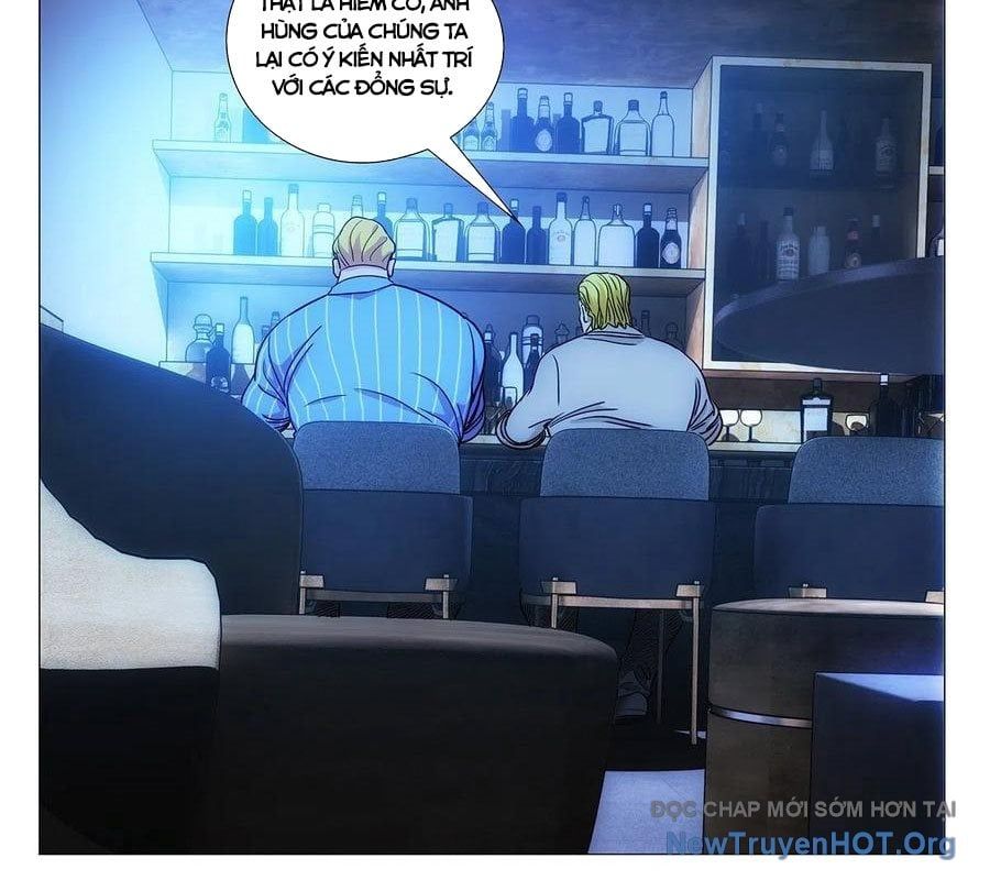 đọc truyện Nhất Nhân Chi Hạ Chương 538 ảnh 22 tại Thiên Thai Truyện