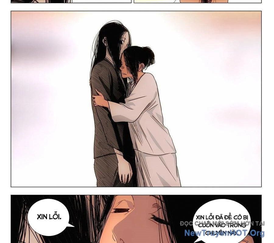 đọc truyện Nhất Nhân Chi Hạ Chương 538 ảnh 26 tại Thiên Thai Truyện