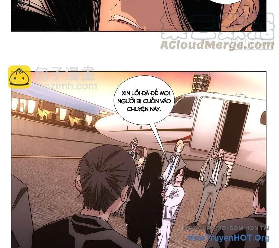 đọc truyện Nhất Nhân Chi Hạ Chương 538 ảnh 27 tại Thiên Thai Truyện