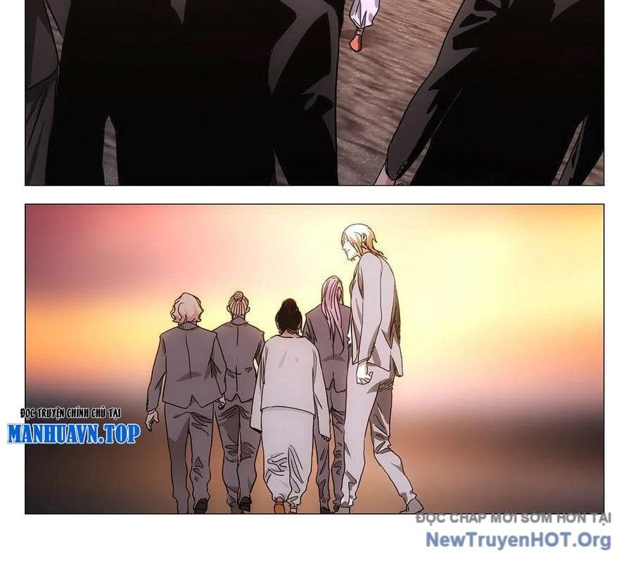 đọc truyện Nhất Nhân Chi Hạ Chương 538 ảnh 28 tại Thiên Thai Truyện