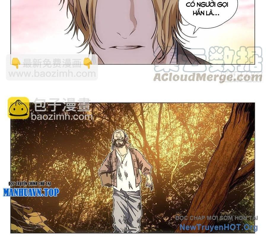 đọc truyện Nhất Nhân Chi Hạ Chương 538 ảnh 34 tại Thiên Thai Truyện