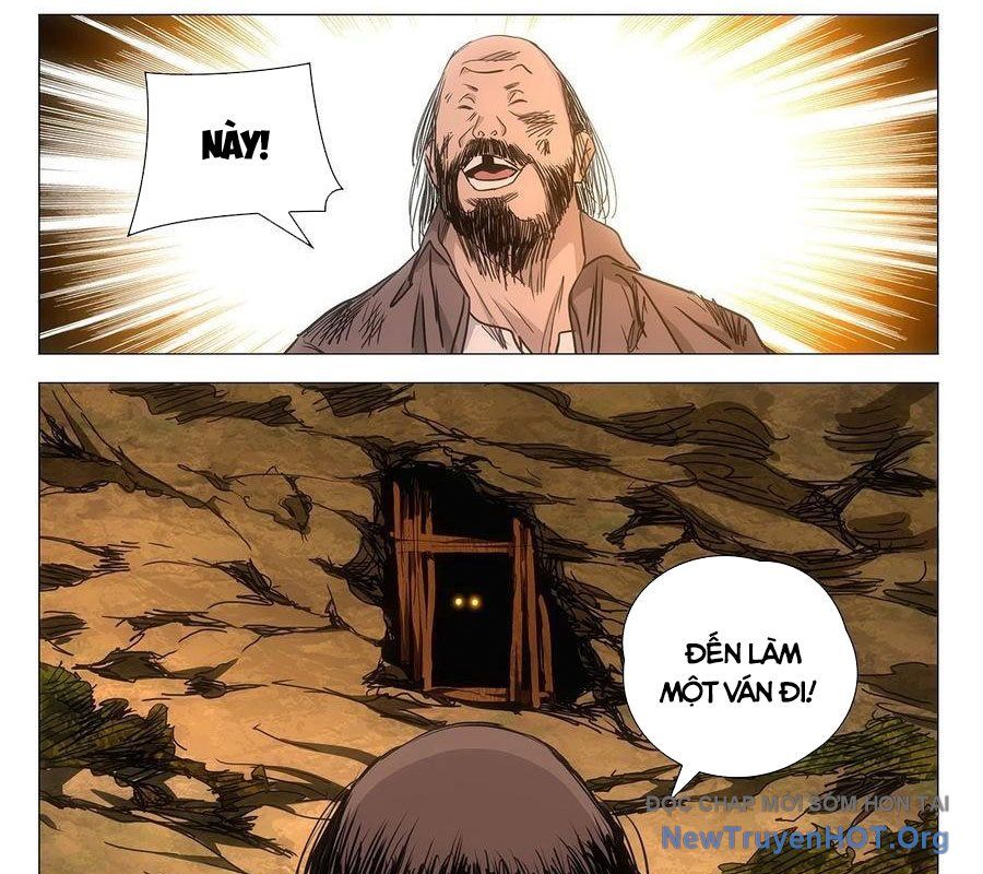 đọc truyện Nhất Nhân Chi Hạ Chương 538 ảnh 35 tại Thiên Thai Truyện