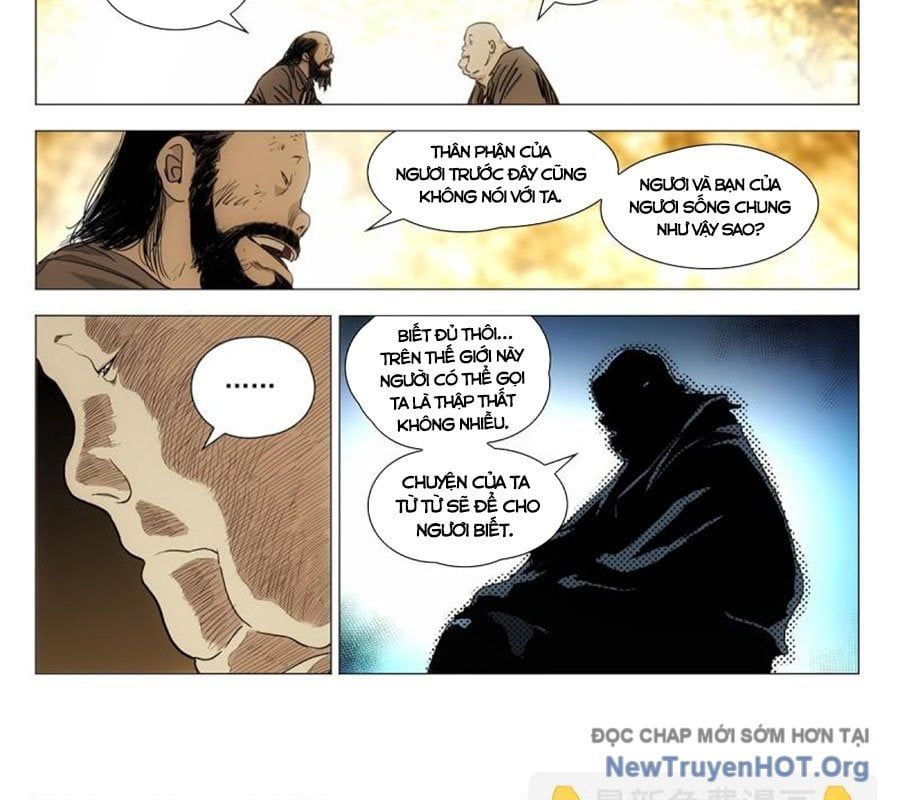 đọc truyện Nhất Nhân Chi Hạ Chương 539 ảnh 12 tại Thiên Thai Truyện