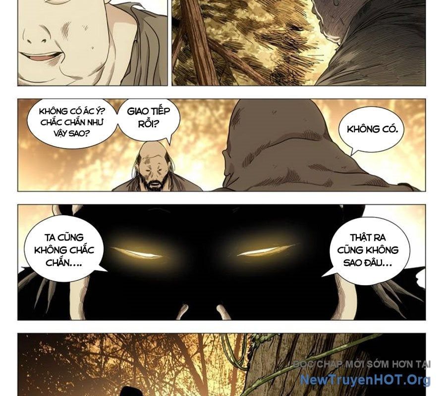 đọc truyện Nhất Nhân Chi Hạ Chương 539 ảnh 15 tại Thiên Thai Truyện