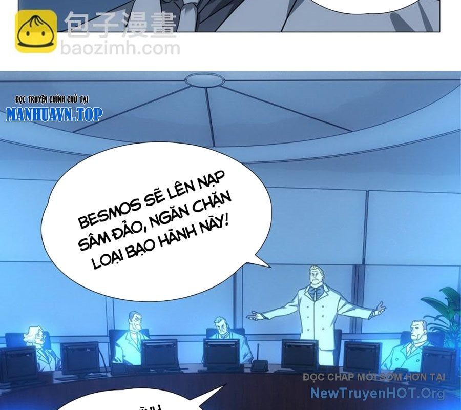 đọc truyện Nhất Nhân Chi Hạ Chương 539 ảnh 36 tại Thiên Thai Truyện