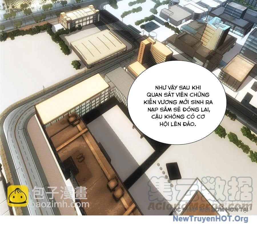 đọc truyện Nhất Nhân Chi Hạ Chương 540 ảnh 12 tại Thiên Thai Truyện