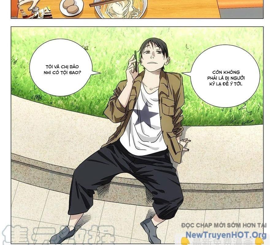 đọc truyện Nhất Nhân Chi Hạ Chương 540 ảnh 19 tại Thiên Thai Truyện