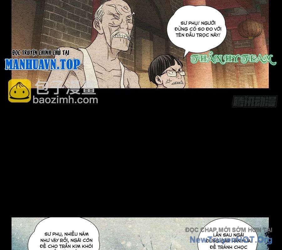 đọc truyện Nhất Nhân Chi Hạ Chương 540 ảnh 25 tại Thiên Thai Truyện