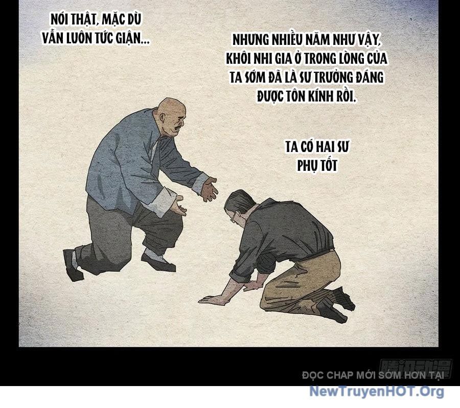 đọc truyện Nhất Nhân Chi Hạ Chương 540 ảnh 32 tại Thiên Thai Truyện