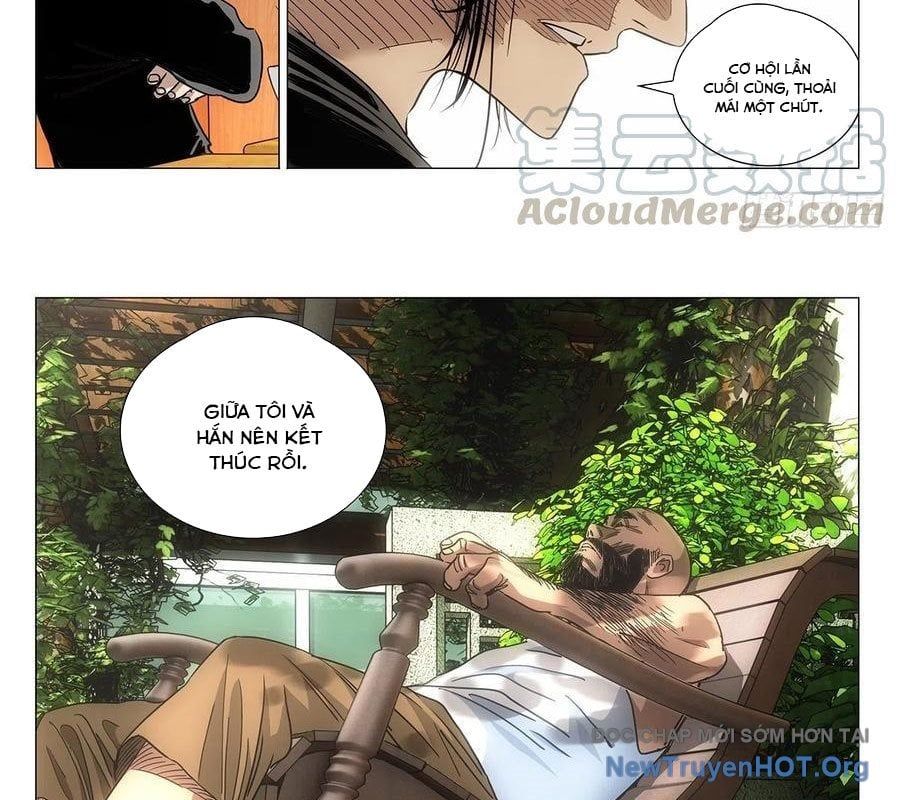 đọc truyện Nhất Nhân Chi Hạ Chương 540 ảnh 38 tại Thiên Thai Truyện