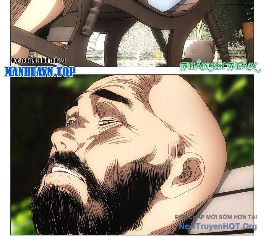 đọc truyện Nhất Nhân Chi Hạ Chương 540 ảnh 39 tại Thiên Thai Truyện