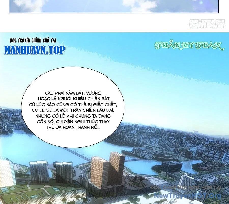 đọc truyện Nhất Nhân Chi Hạ Chương 540 ảnh 11 tại Thiên Thai Truyện