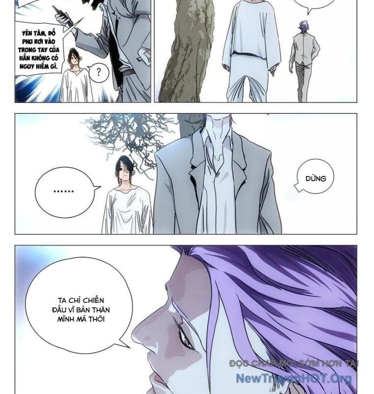 đọc truyện Nhất Nhân Chi Hạ Chương 546 ảnh 14 tại Thiên Thai Truyện