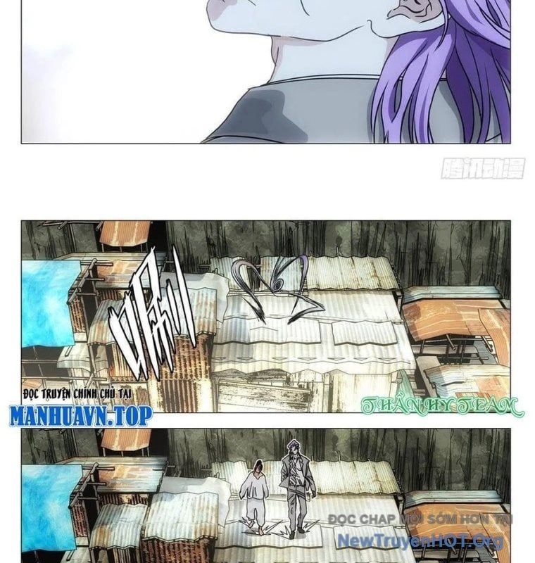 đọc truyện Nhất Nhân Chi Hạ Chương 546 ảnh 15 tại Thiên Thai Truyện