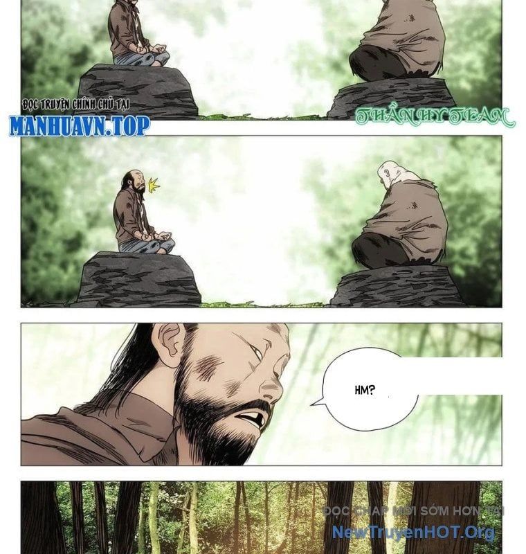 đọc truyện Nhất Nhân Chi Hạ Chương 546 ảnh 20 tại Thiên Thai Truyện