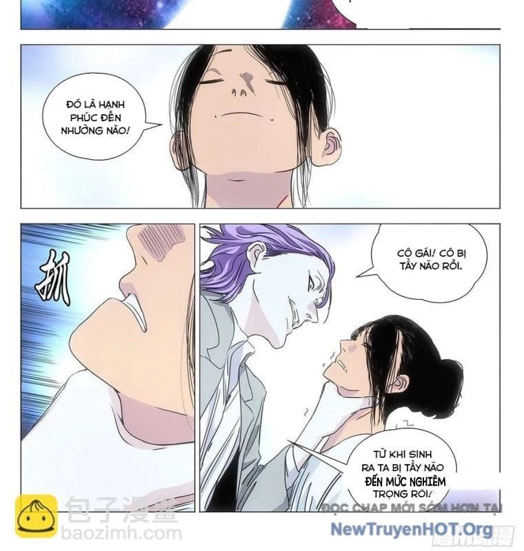 đọc truyện Nhất Nhân Chi Hạ Chương 546 ảnh 8 tại Thiên Thai Truyện