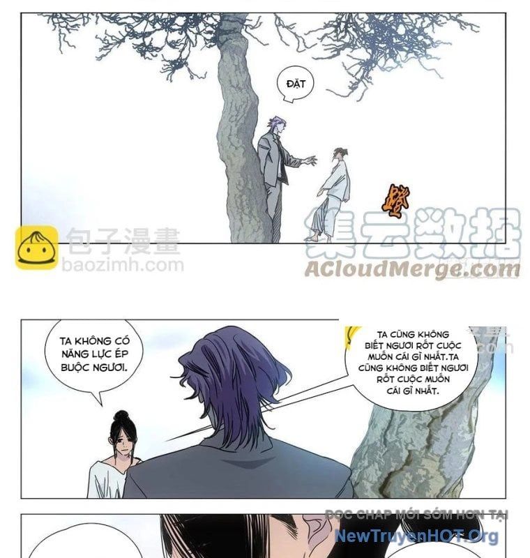 đọc truyện Nhất Nhân Chi Hạ Chương 546 ảnh 10 tại Thiên Thai Truyện