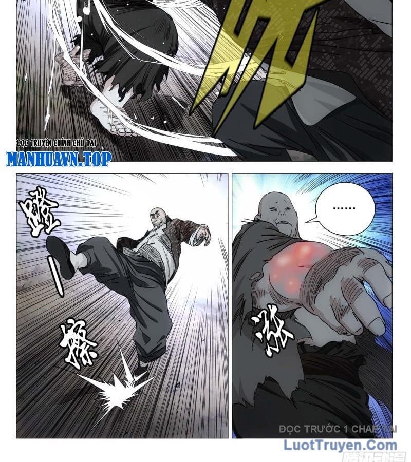 đọc truyện Nhất Nhân Chi Hạ Chương 547 ảnh 17 tại Thiên Thai Truyện