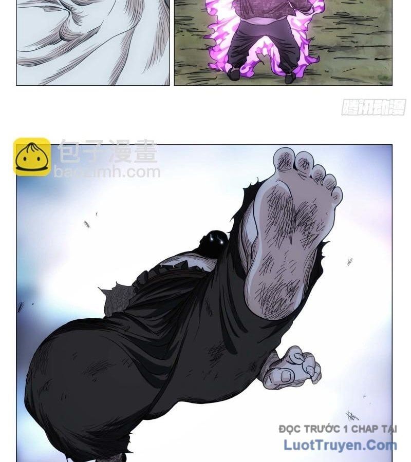 đọc truyện Nhất Nhân Chi Hạ Chương 547 ảnh 22 tại Thiên Thai Truyện