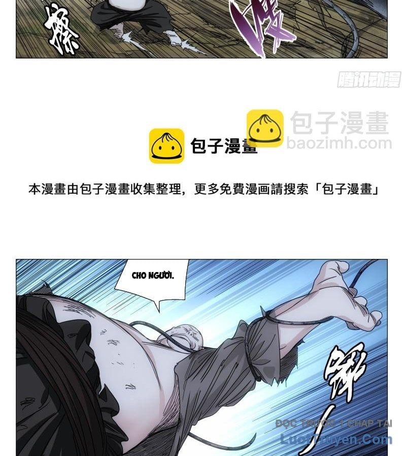 đọc truyện Nhất Nhân Chi Hạ Chương 547 ảnh 27 tại Thiên Thai Truyện