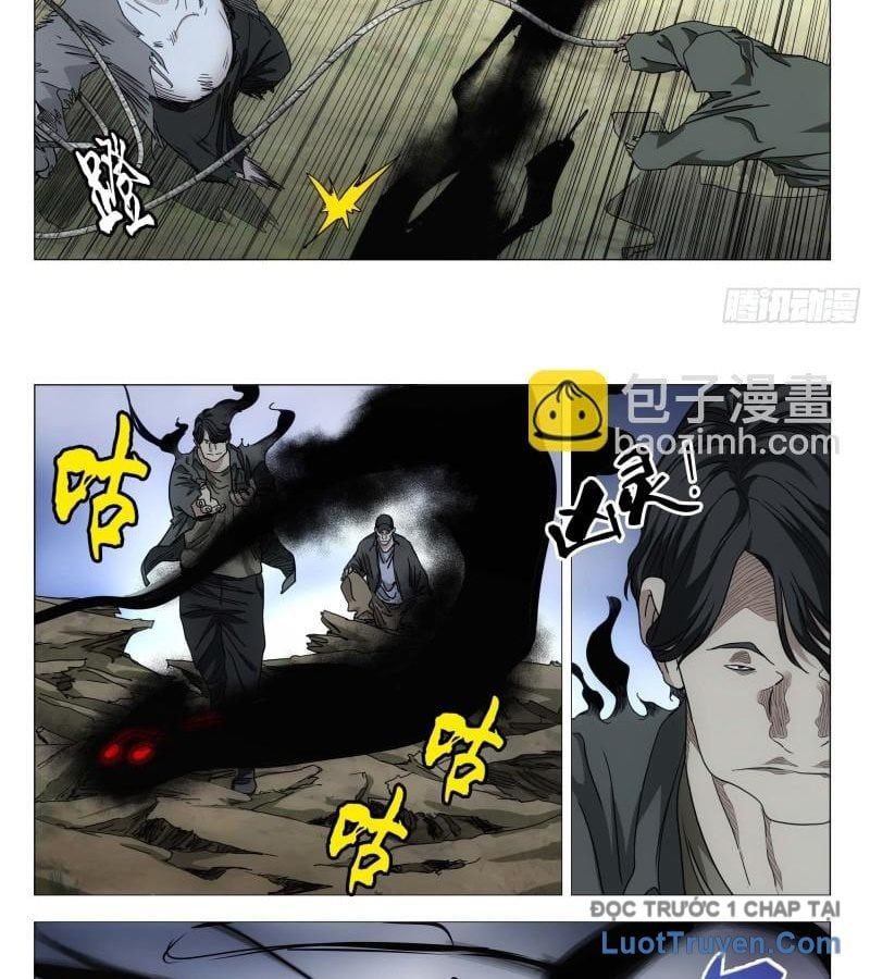 đọc truyện Nhất Nhân Chi Hạ Chương 547 ảnh 30 tại Thiên Thai Truyện