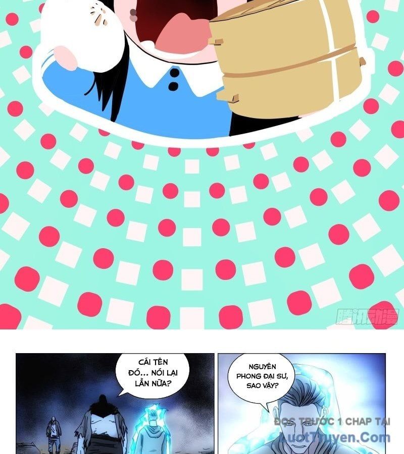 đọc truyện Nhất Nhân Chi Hạ Chương 547 ảnh 6 tại Thiên Thai Truyện