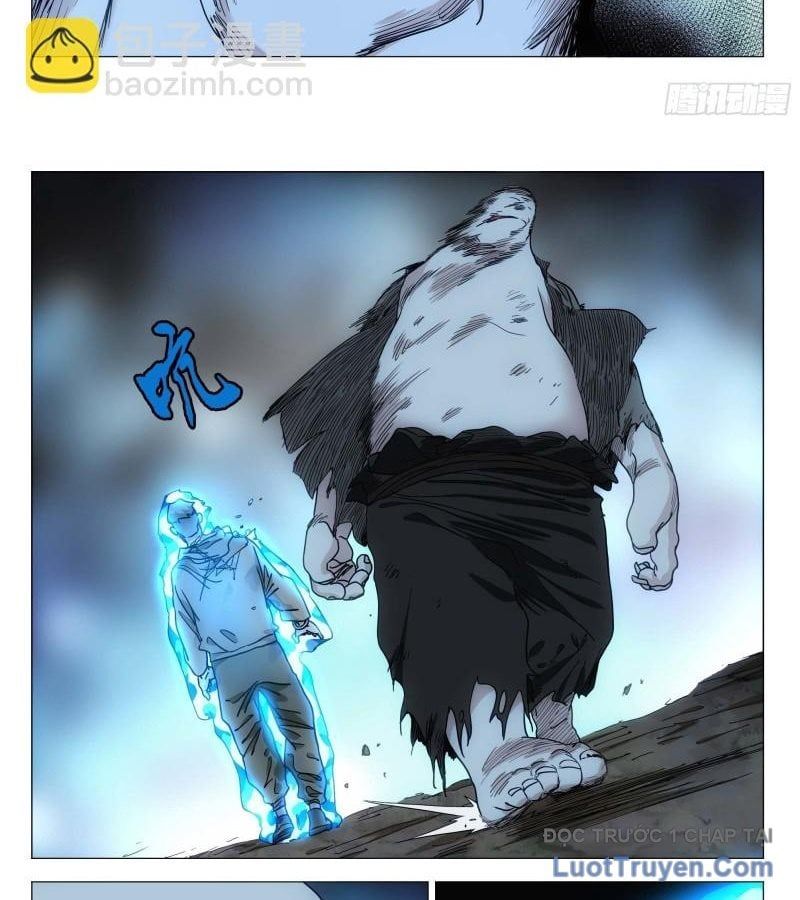 đọc truyện Nhất Nhân Chi Hạ Chương 547 ảnh 8 tại Thiên Thai Truyện