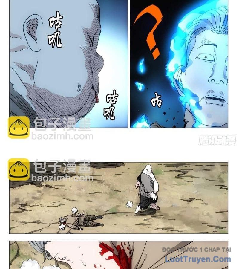 đọc truyện Nhất Nhân Chi Hạ Chương 547 ảnh 9 tại Thiên Thai Truyện