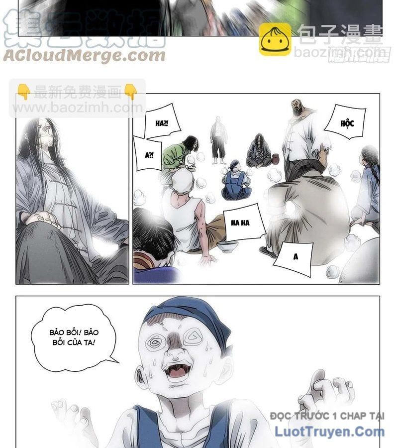 đọc truyện Nhất Nhân Chi Hạ Chương 548 ảnh 14 tại Thiên Thai Truyện