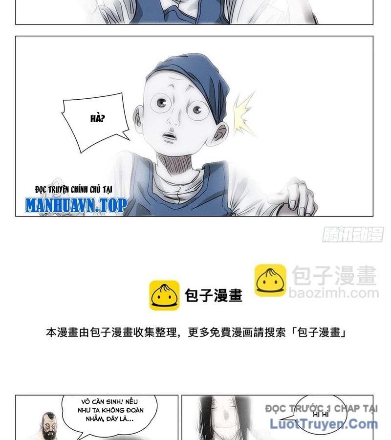 đọc truyện Nhất Nhân Chi Hạ Chương 548 ảnh 15 tại Thiên Thai Truyện