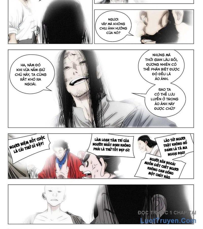 đọc truyện Nhất Nhân Chi Hạ Chương 548 ảnh 16 tại Thiên Thai Truyện