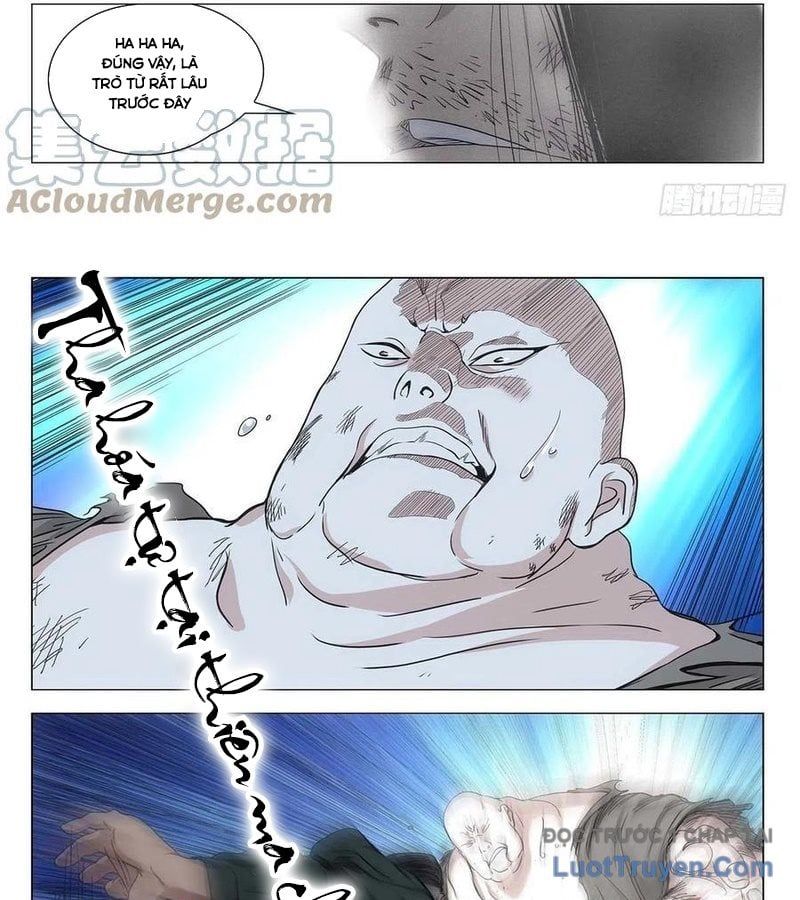 đọc truyện Nhất Nhân Chi Hạ Chương 548 ảnh 17 tại Thiên Thai Truyện