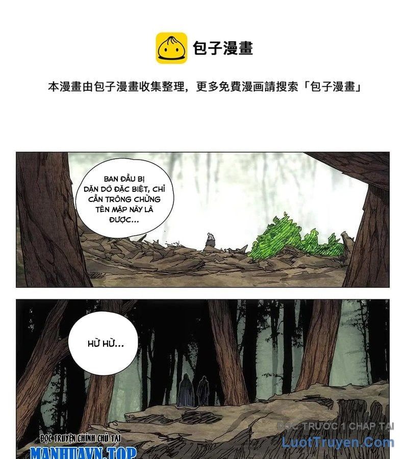 đọc truyện Nhất Nhân Chi Hạ Chương 548 ảnh 4 tại Thiên Thai Truyện