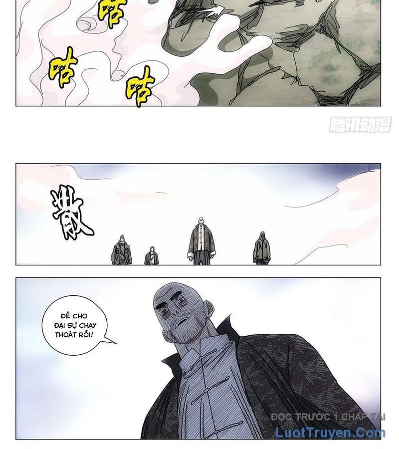 đọc truyện Nhất Nhân Chi Hạ Chương 548 ảnh 24 tại Thiên Thai Truyện