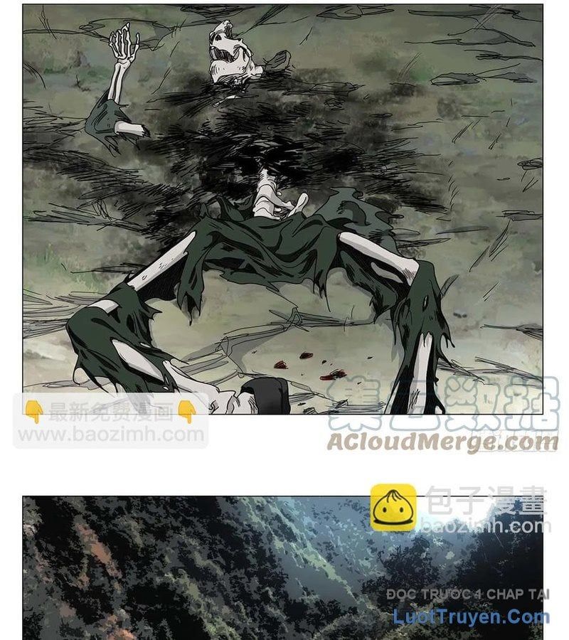 đọc truyện Nhất Nhân Chi Hạ Chương 548 ảnh 25 tại Thiên Thai Truyện