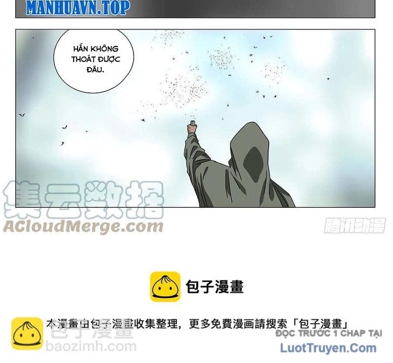 đọc truyện Nhất Nhân Chi Hạ Chương 548 ảnh 28 tại Thiên Thai Truyện