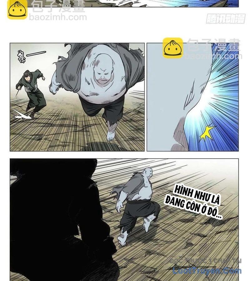 đọc truyện Nhất Nhân Chi Hạ Chương 548 ảnh 7 tại Thiên Thai Truyện