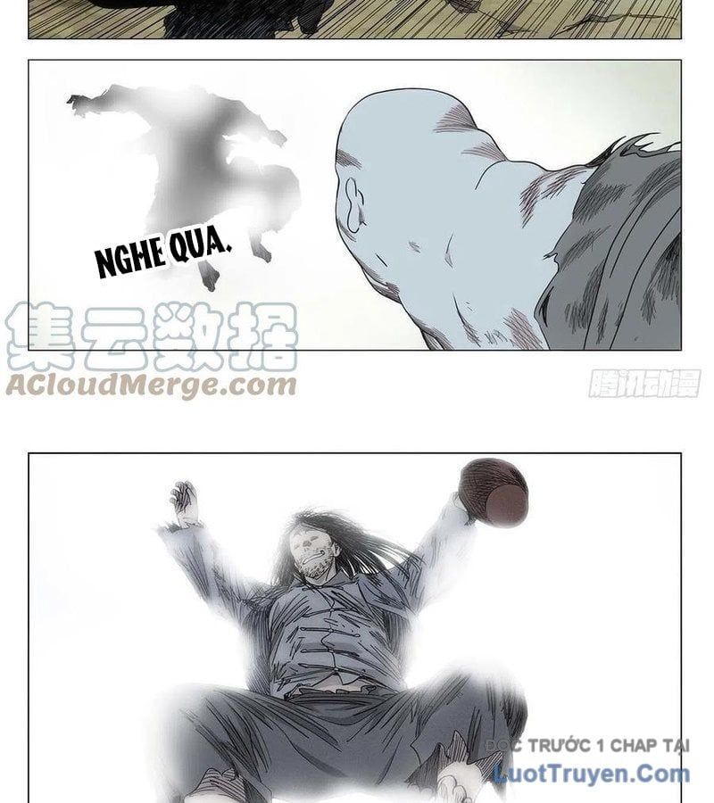 đọc truyện Nhất Nhân Chi Hạ Chương 548 ảnh 8 tại Thiên Thai Truyện