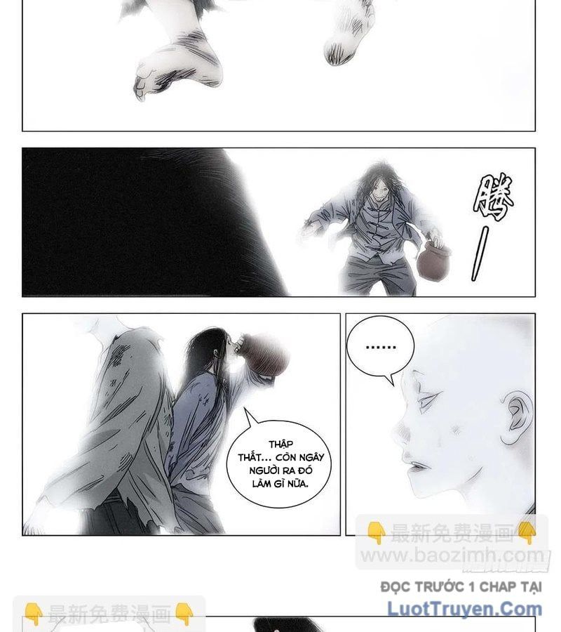 đọc truyện Nhất Nhân Chi Hạ Chương 548 ảnh 9 tại Thiên Thai Truyện