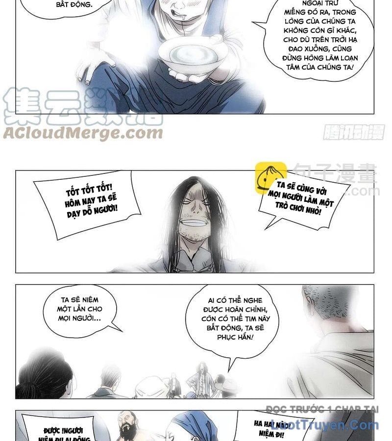 đọc truyện Nhất Nhân Chi Hạ Chương 548 ảnh 11 tại Thiên Thai Truyện