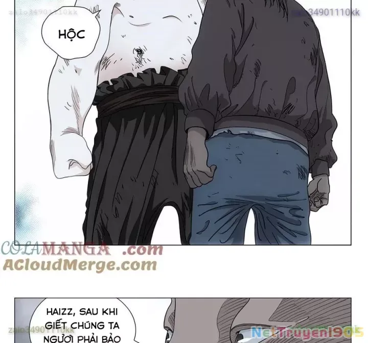 đọc truyện Nhất Nhân Chi Hạ Chương 551 ảnh 26 tại Thiên Thai Truyện