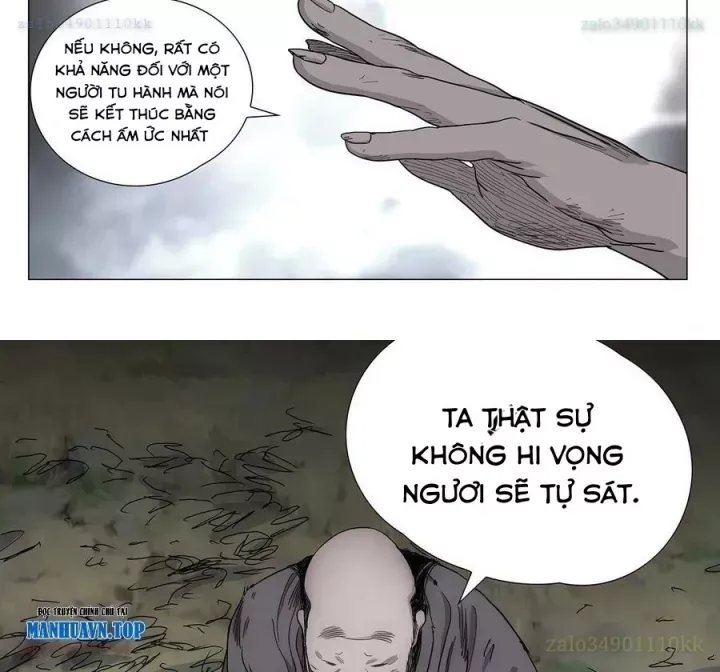 đọc truyện Nhất Nhân Chi Hạ Chương 551 ảnh 28 tại Thiên Thai Truyện