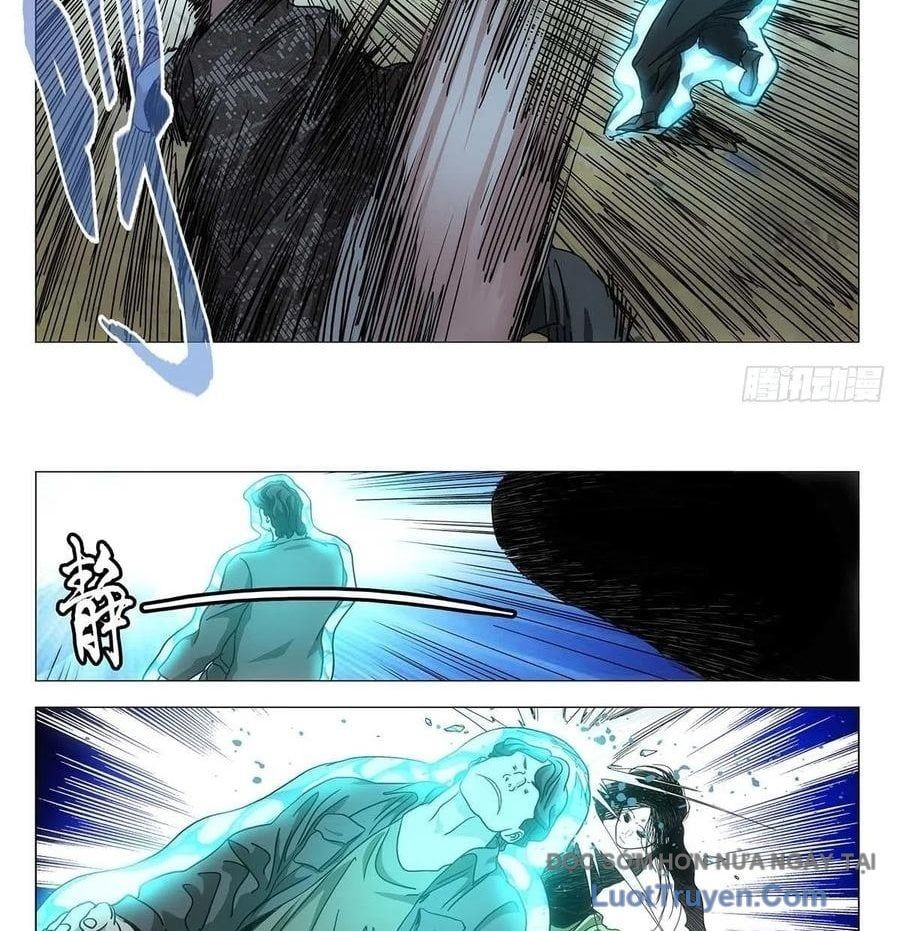 đọc truyện Nhất Nhân Chi Hạ Chương 552 ảnh 19 tại Thiên Thai Truyện